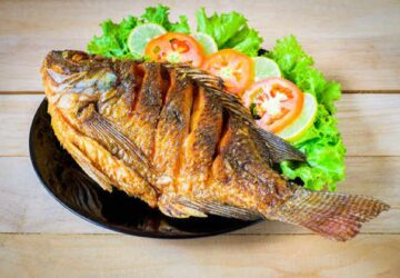 The Meaning of Dreaming About Frying Fish: A Dive into Dream Interpretation