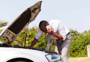 Understanding the Meaning Behind a Dream About a Car Breaking Down