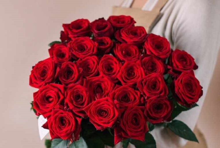25 Red Roses in a Dream: Decoding Your Personal Symphony of Emotions