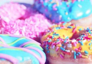 Dream About Donuts: Unraveling the Sweet Symbolism