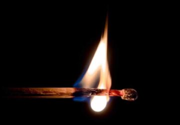 Matchstick Spiritual Meaning