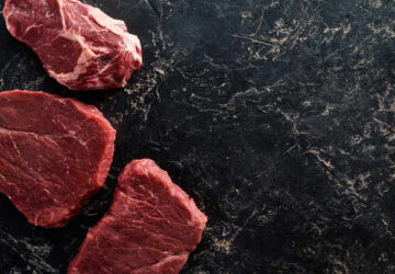 Understanding the Dream of Eating Raw Meat