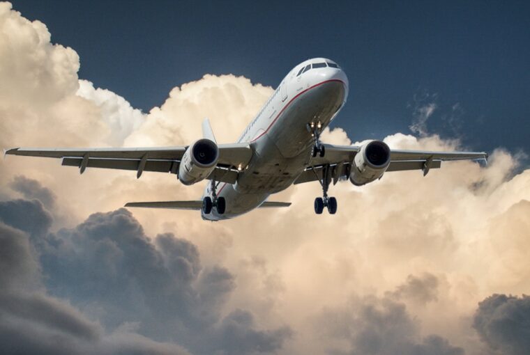 Spiritual Meaning Of Airplanes In Dreams: Ambition And Aspiration