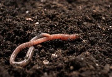 Spiritual Meaning Of Dreaming About Worms: Transformation and spiritual growth