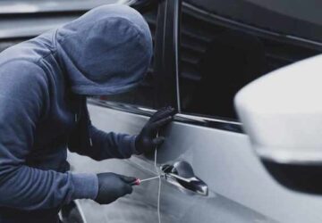 Spiritual Meaning of Car Theft: Tests of Faith and Resilience