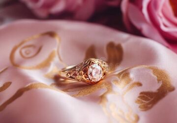 Dreaming About a Gold Ring: What Could it Mean Spiritually?