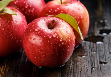 Spiritual Meaning Of Apples In A Dream: Fruit of Temptation