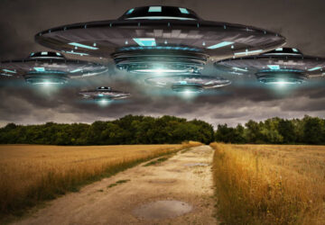 Alien Invasion Dreams: 17 Interpretations