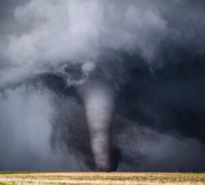 Tornado Dreams: 17 Biblical Symbolism