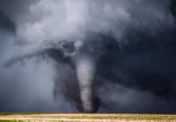 Tornado Dreams: 17 Biblical Symbolism