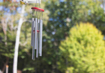 Wind Chimes: 17 Biblical and Spiritual Meanings