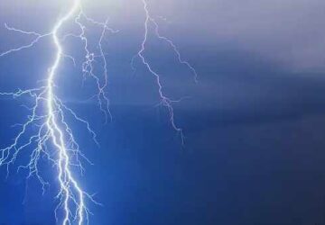 Spiritual Meaning Of Lightning Strikes In Dreams: Destruction of Limiting Beliefs