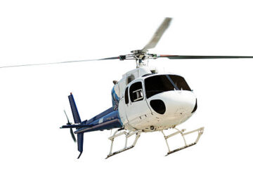 Dream Helicopter Spiritual Meaning: Empowered Perspective