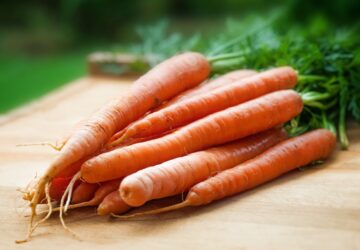 Spiritual Meaning Of Carrots In A Dream