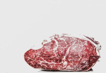 Spiritual Meaning Of Meat In A Dream