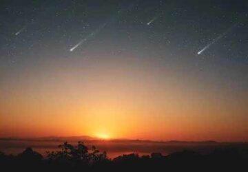 Spiritual Meaning Of Dreaming Of Shooting Stars: Wish Fulfillment