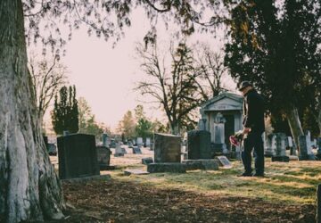 Cemetery Dream Meaning: A Spiritual Insight