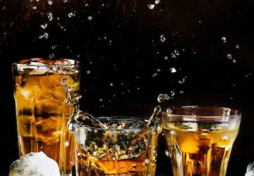 Spiritual Meaning Of Drinking Alcohol In A Dream: Transformation and Change