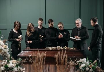 Spiritual Meaning Of Dreaming Of Attending A Funeral