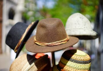 Spiritual Meaning Of Hats In Dreams