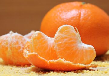 Spiritual Meaning Of Oranges In A Dream: Success and Prosperity