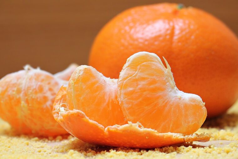 Spiritual Meaning Of Oranges In A Dream: Success and Prosperity